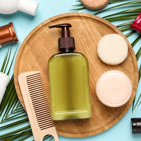 Ammonium Chloride Cosmetic Raw Material Distributor