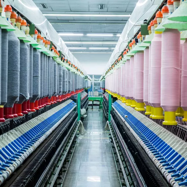 formalin in textile industry