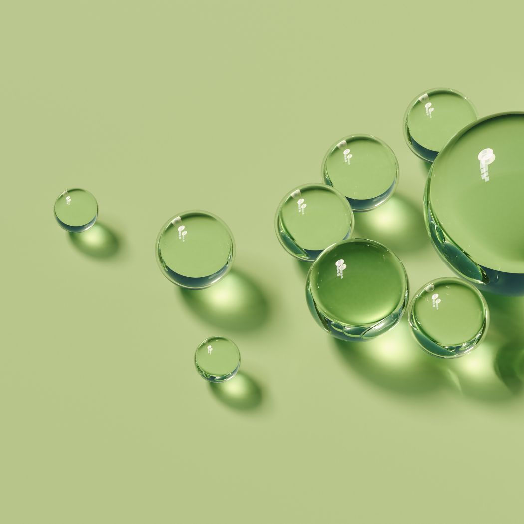 applications of glycerin