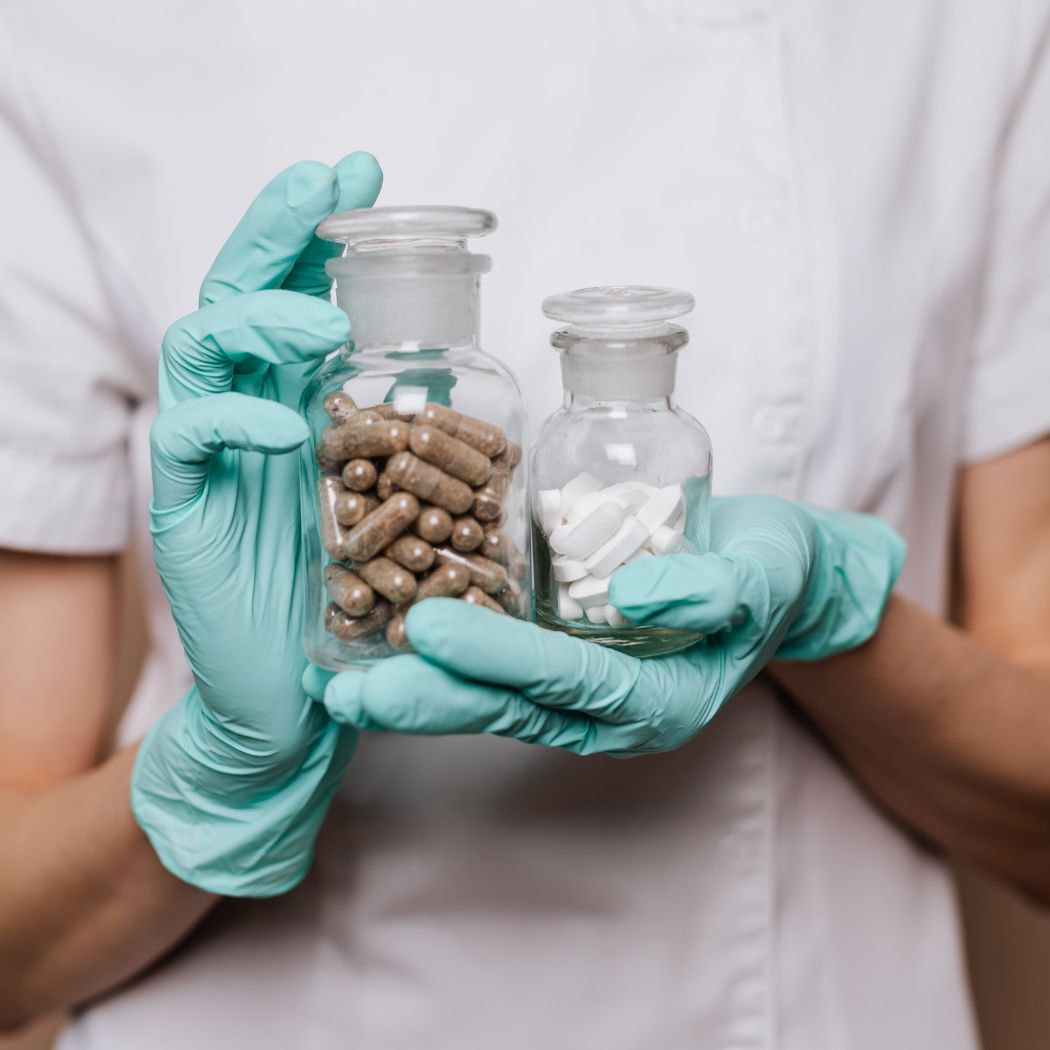 Pharmaceutical Grade MPG