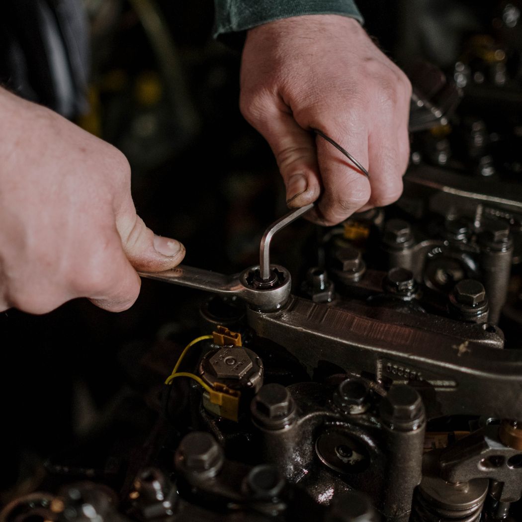 glycol in petrochemical applications