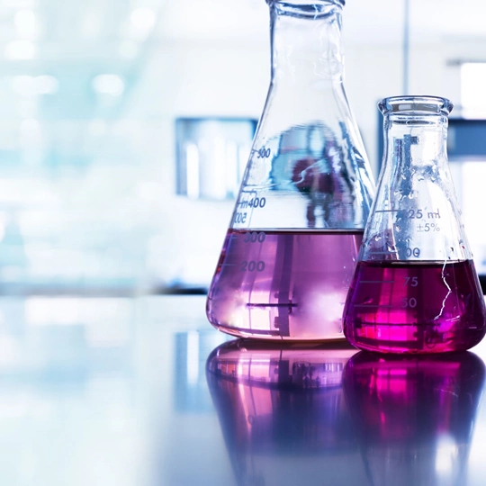 EDTA acid in Chemistry