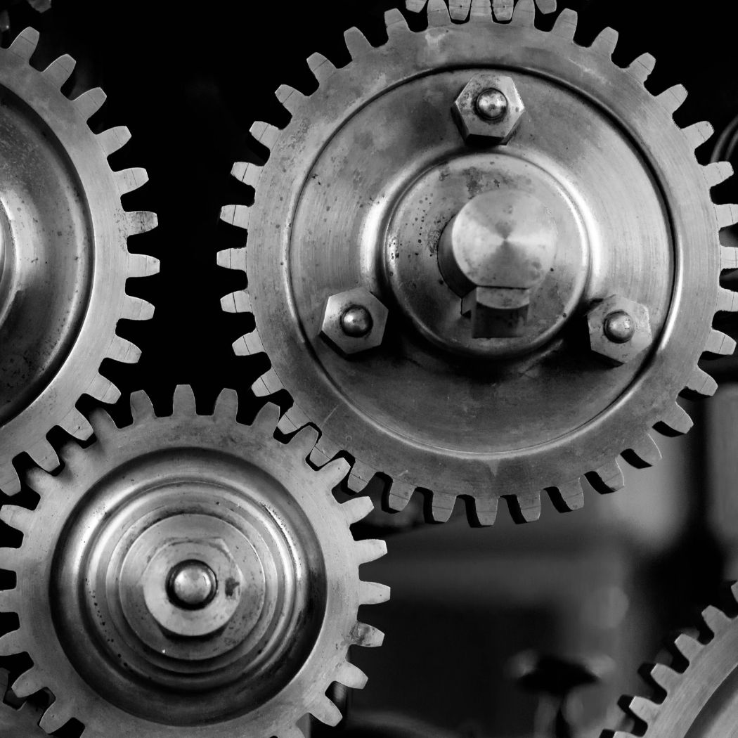 metallurgical industry