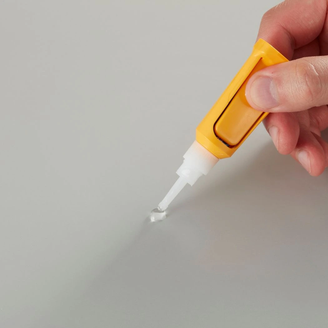 sulfamic acid in adhesive production