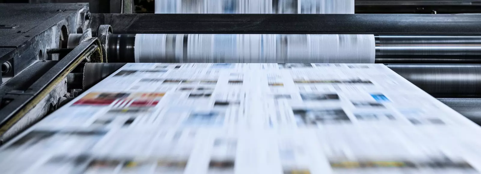 surowce dla przemysłu poligraficznego