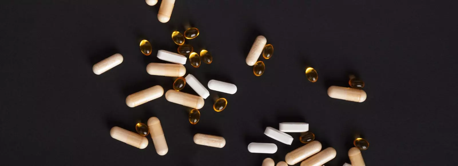 surowce do produkcji suplementów