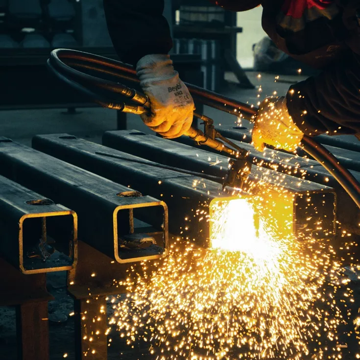 triethanoloamine in metallurgy