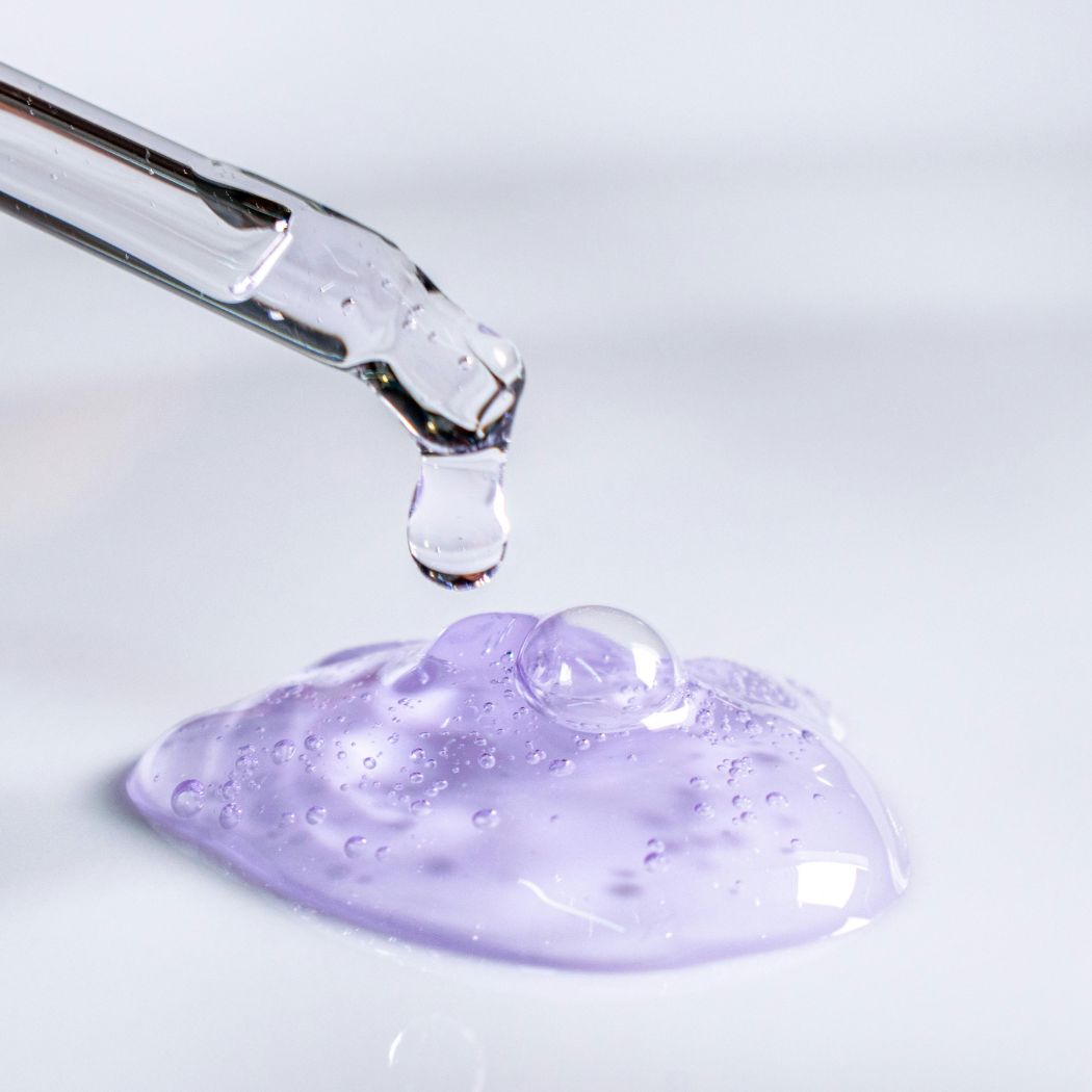 glycerin in cosmetics
