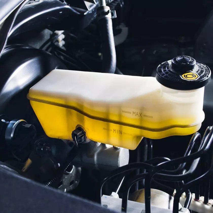 Butylglikol BG 2-Butoksyetanol surowiec chemiczny dystrybutor